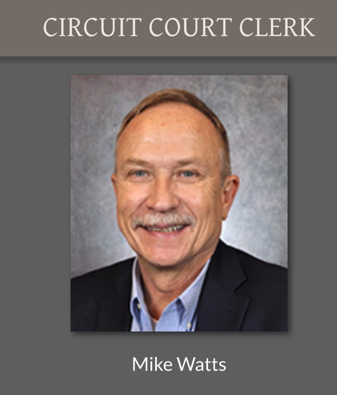 Letcher County Local Officials