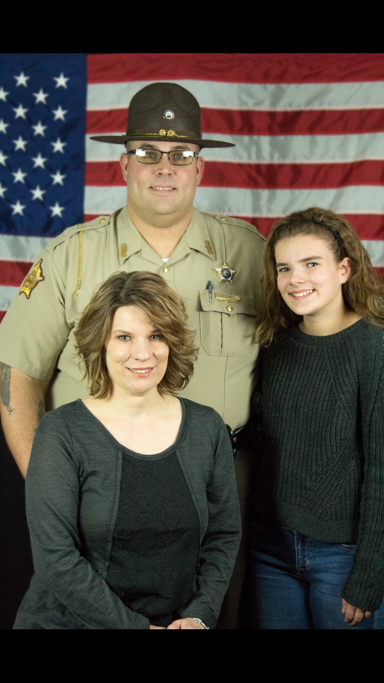 Letcher County Local Officials