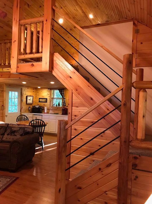 Gallery Letchworth Parkside Lodge