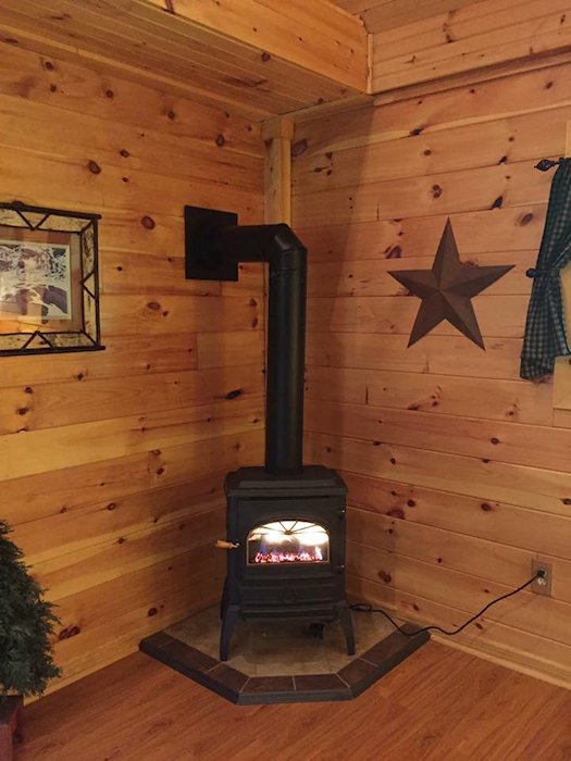 Gallery Letchworth Parkside Lodge