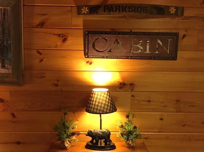 Gallery Letchworth Parkside Lodge