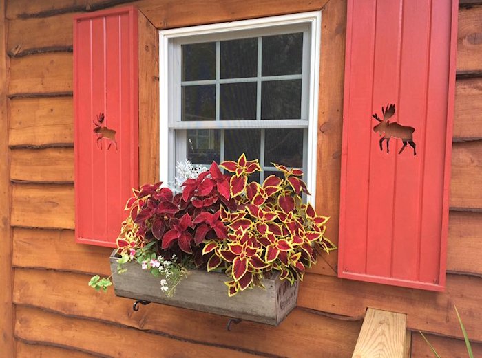 Gallery Letchworth Parkside Lodge