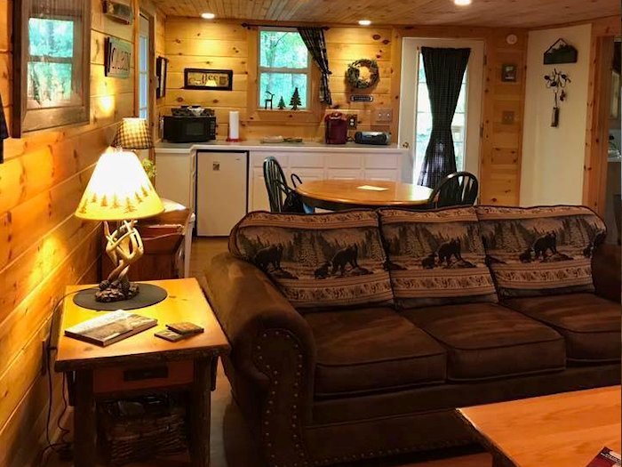 Gallery Letchworth Parkside Lodge