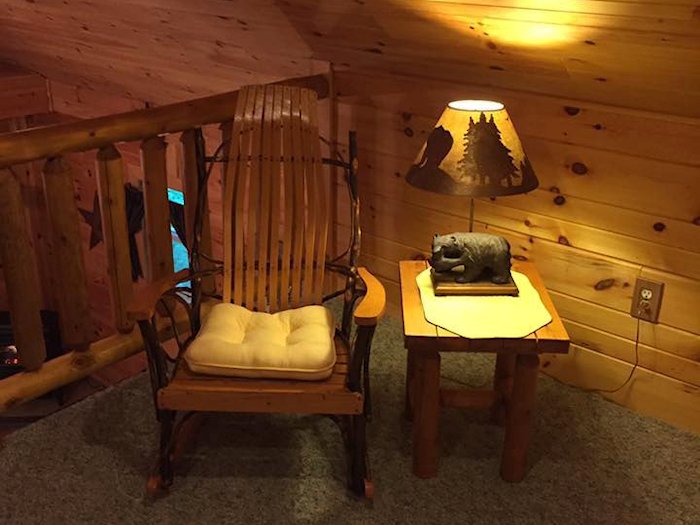 Gallery Letchworth Parkside Lodge