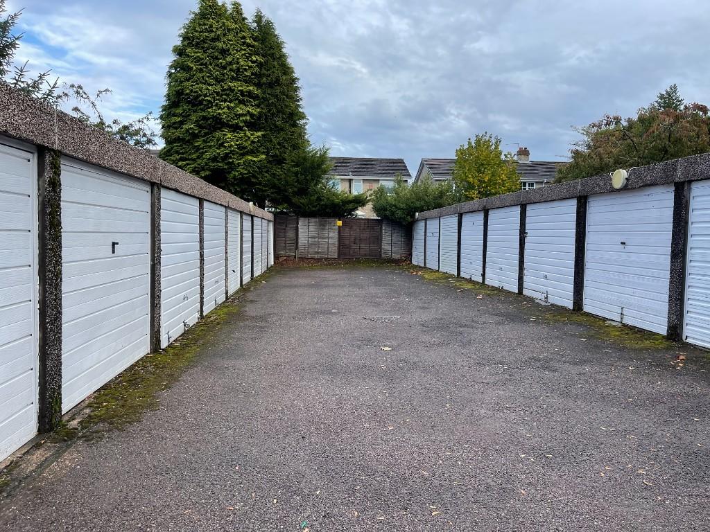 Lawford Grove, Solihull, West Midlands, B90 letco