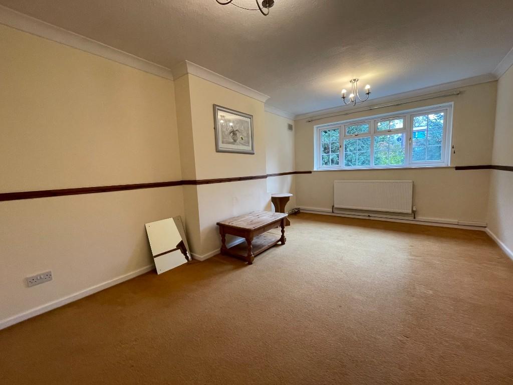 Lawford Grove, Solihull, West Midlands, B90 letco