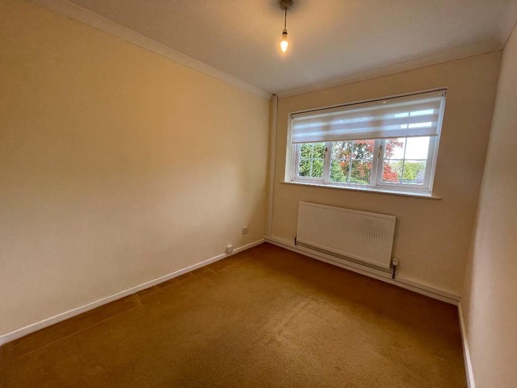 Lawford Grove, Solihull, West Midlands, B90 letco