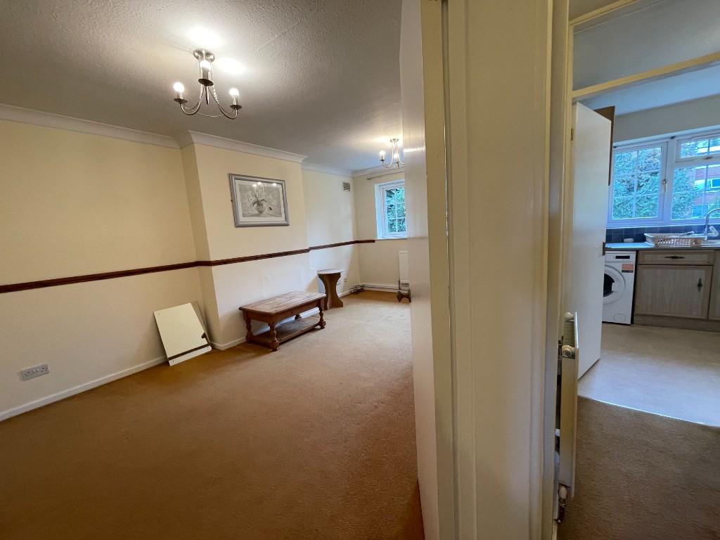 Lawford Grove, Solihull, West Midlands, B90 letco