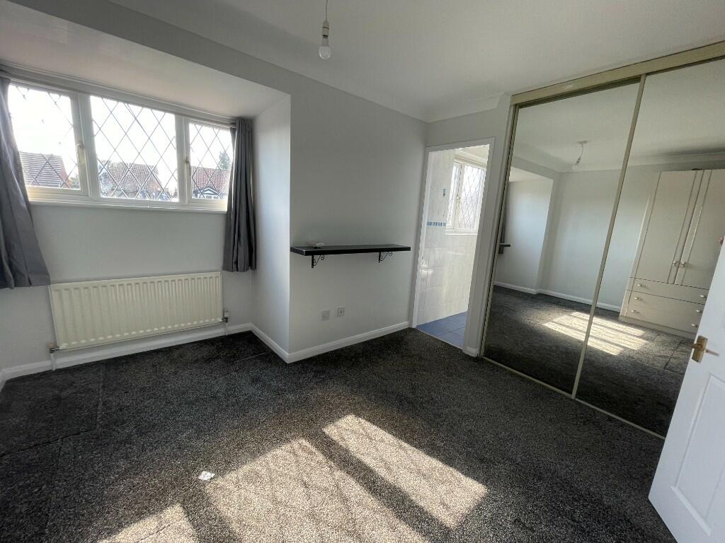 Tilesford Close, Solihull, West Midlands, B90 letco