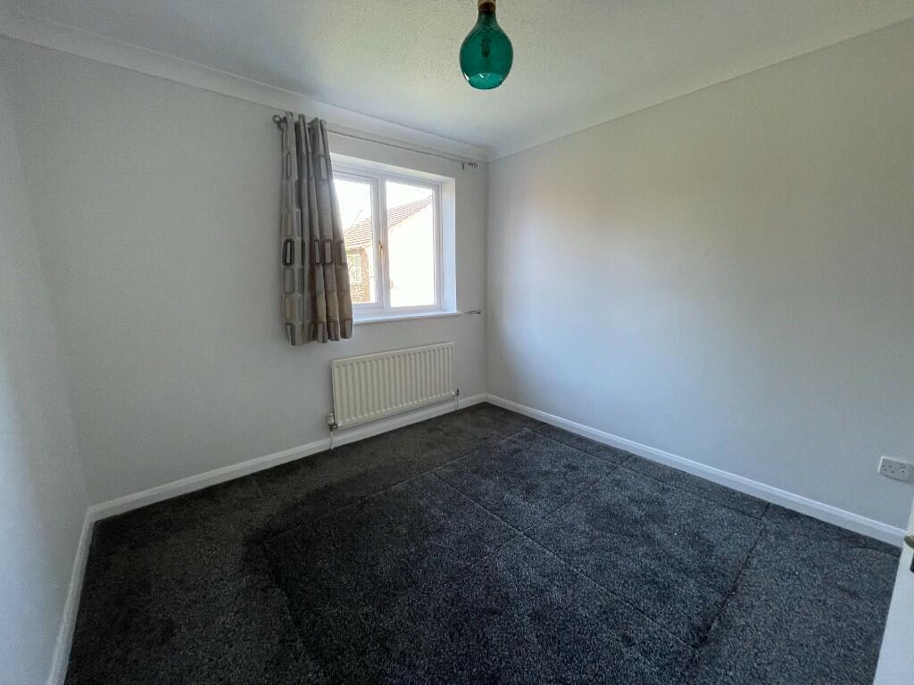 Tilesford Close, Solihull, West Midlands, B90 letco