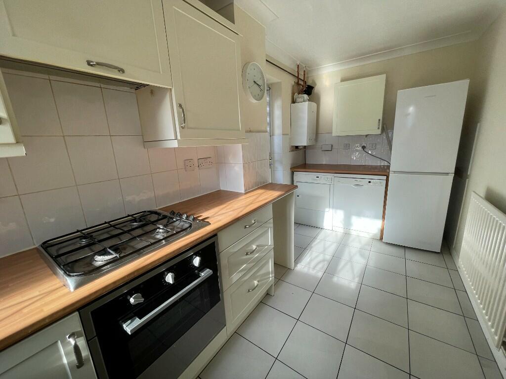 Tilesford Close, Solihull, West Midlands, B90 letco