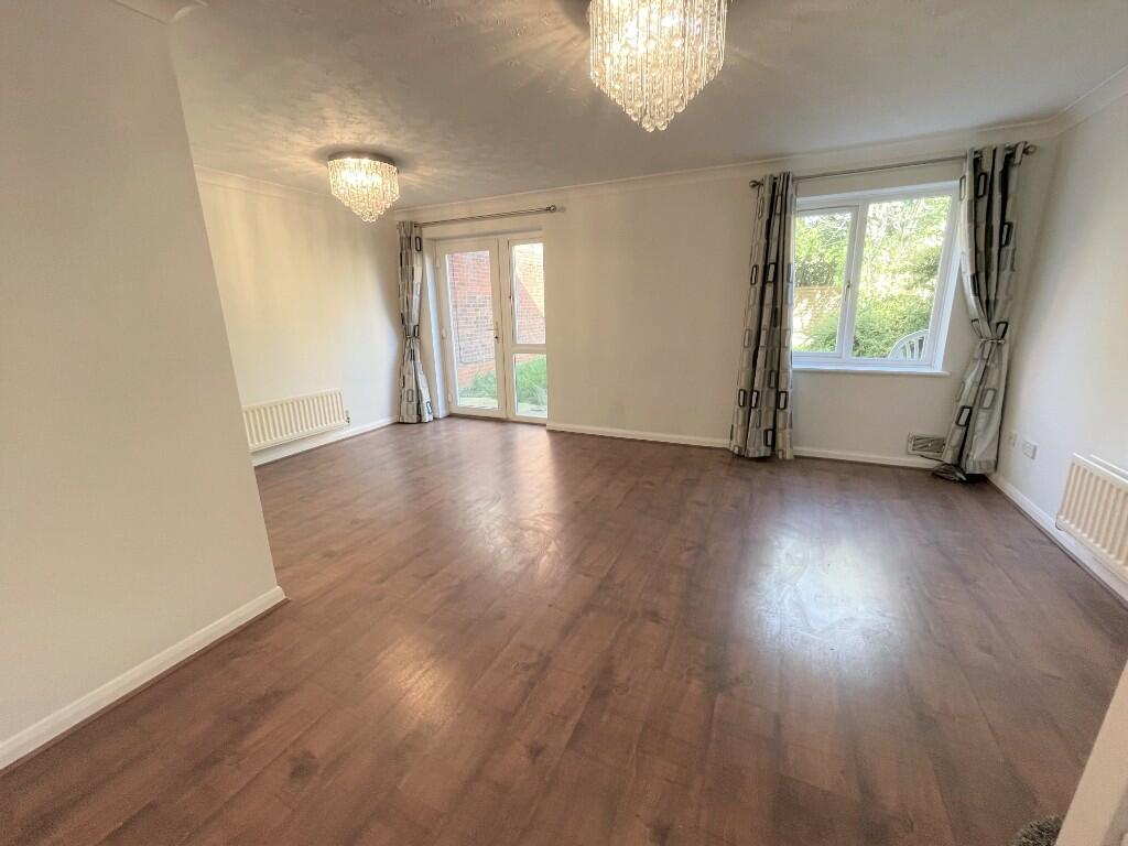 Tilesford Close, Solihull, West Midlands, B90 letco