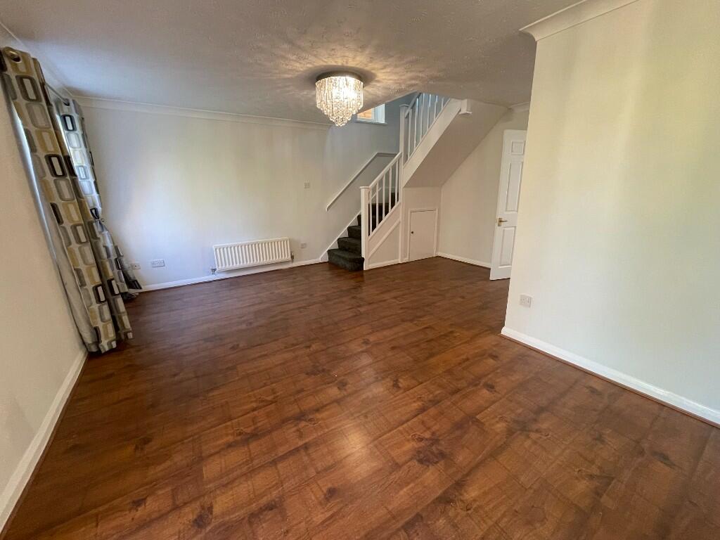 Tilesford Close, Solihull, West Midlands, B90 letco