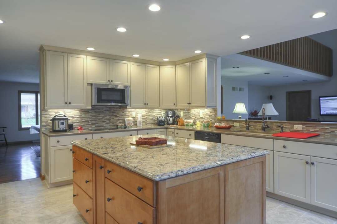 Kitchen in Canfield, OH Kitchens & Bathrooms by Duncan's Bath