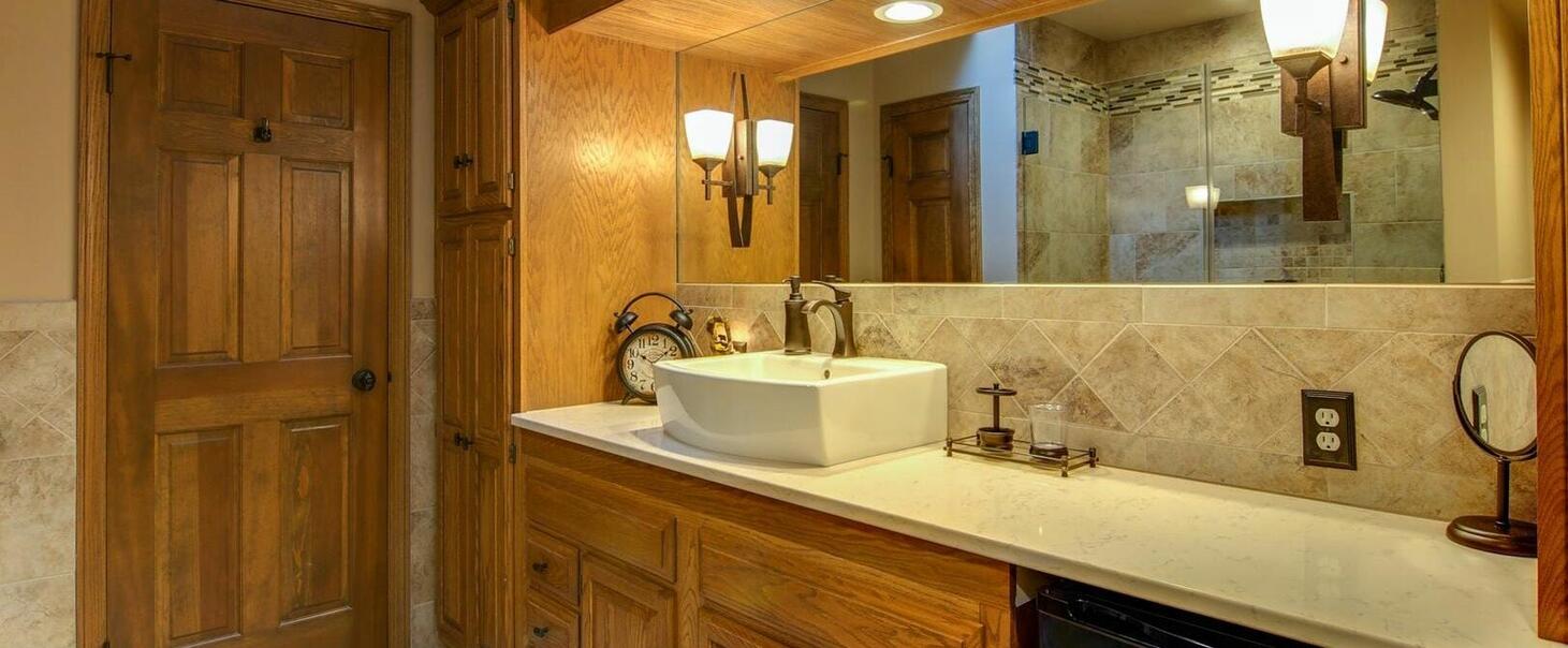 bannerbath Kitchens & Bathrooms by Duncan's Bath & Kitchen Center