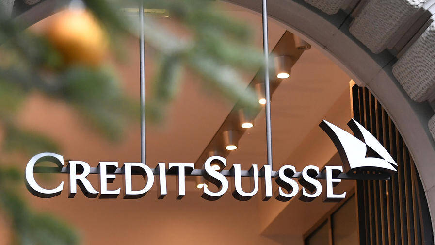 L’ardoise de Credit Suisse face à l’oligarque se réduit Le Temps