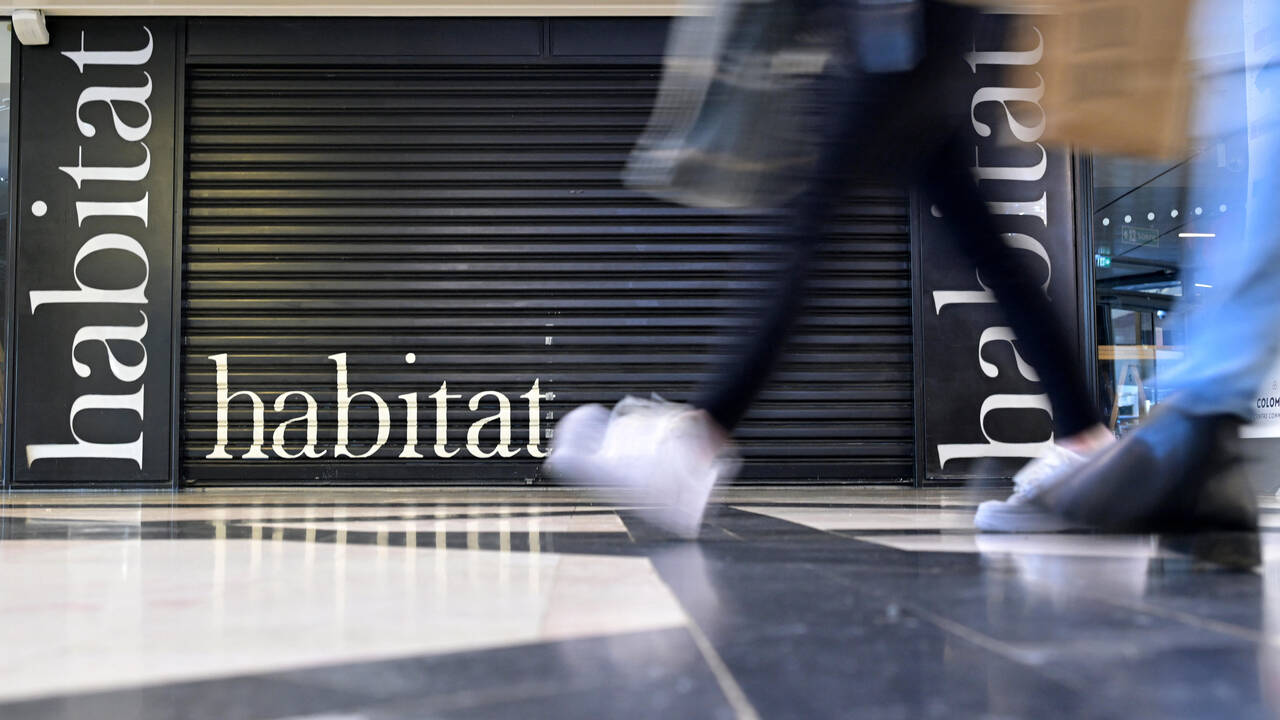 Habitat Suisse annonce sa faillite, laissant ses clients sans meuble et