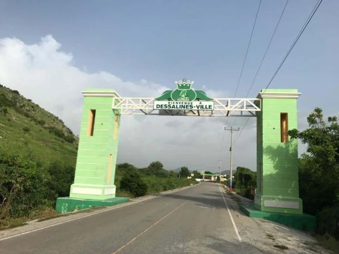 À la Découverte de l'Histoire et de la Richesse Touristique de Marchand