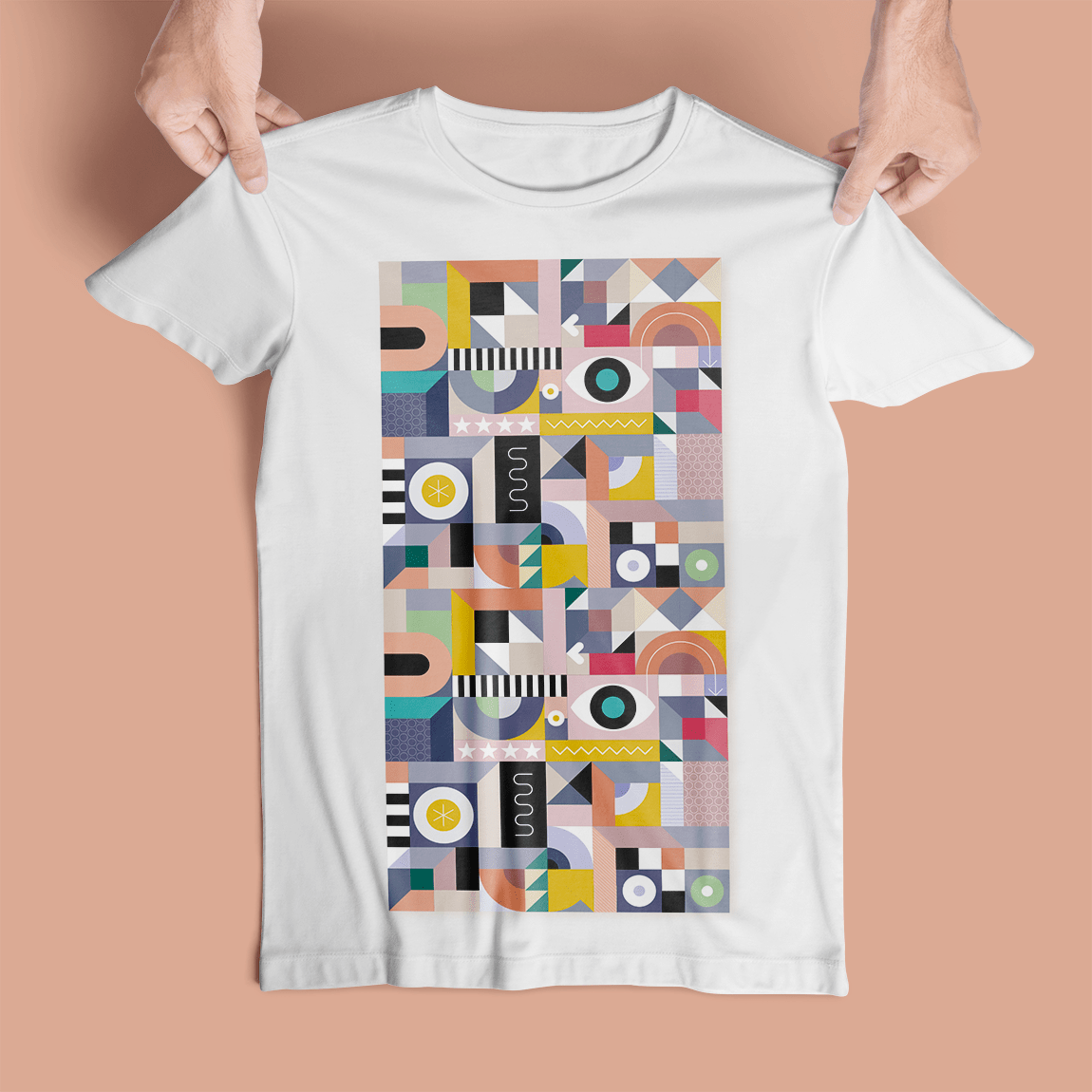 Impression TShirt Le Textile Lab