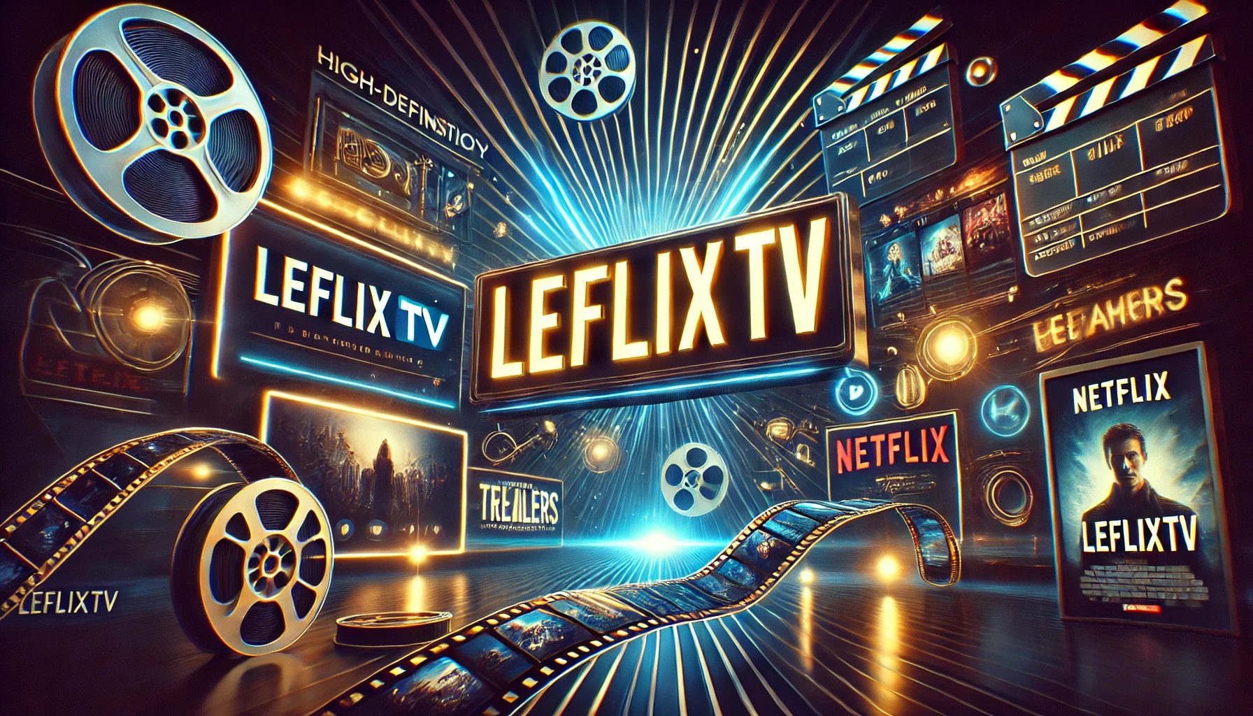 Letflix Watch Free Movies & TV Series Online in HD