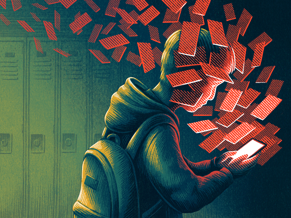 In the Era of Fake News, Teaching Media Literacy is a Must