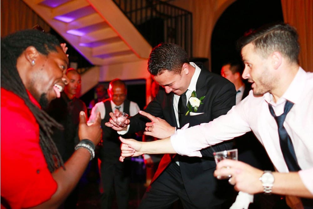 Atlanta Wedding Venue Montaluce Winery Lethal Rhythms Atlanta