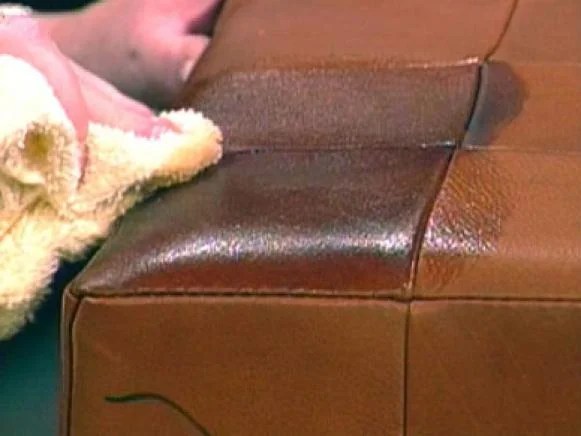 How to Clean Leather?
