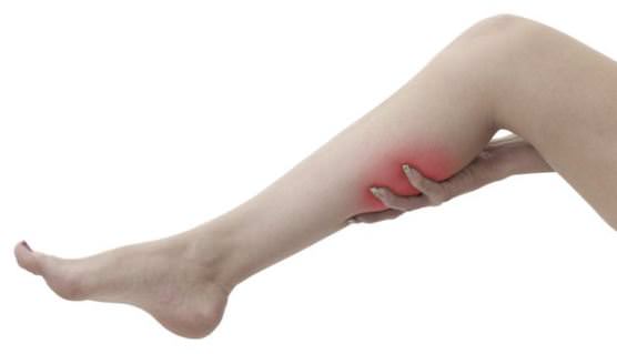 How to Get Rid of a Charley Horse?