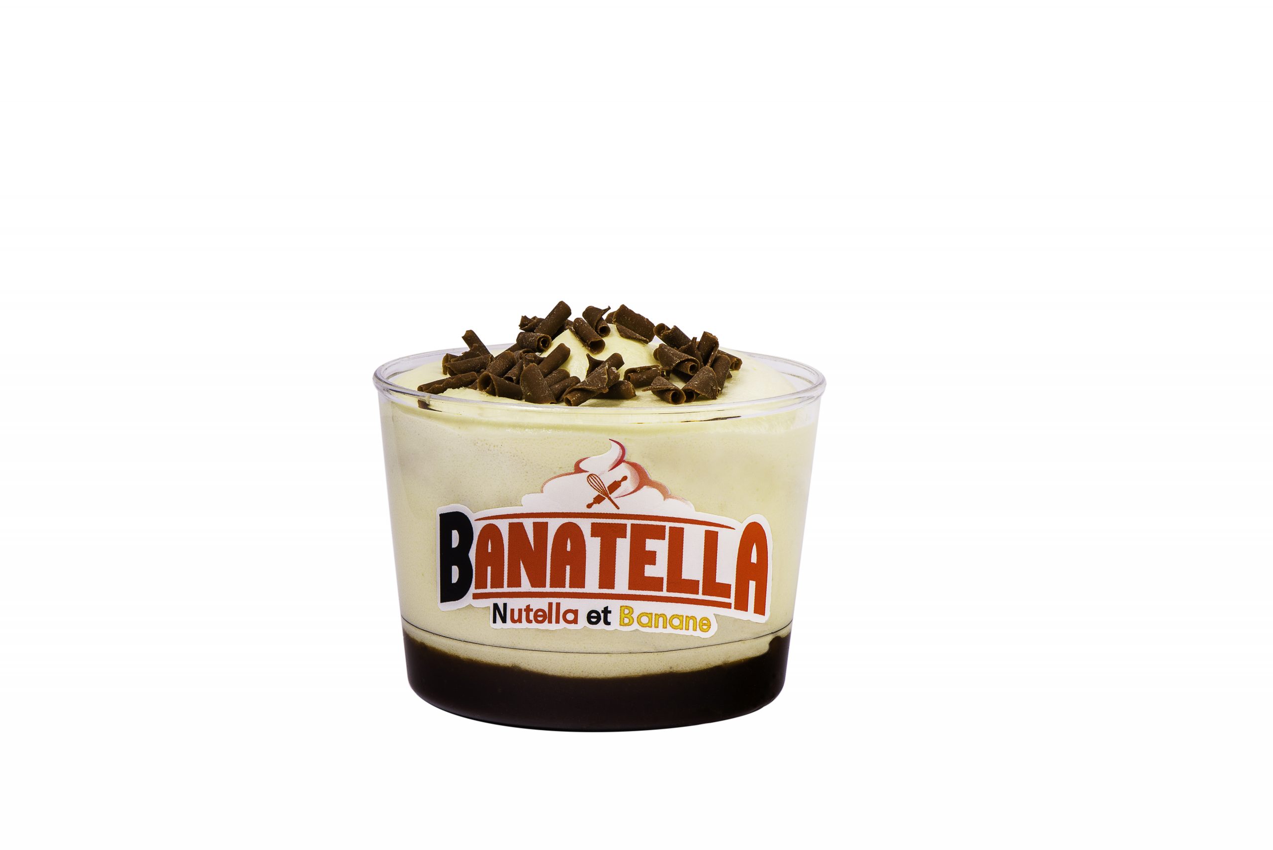 Banatella Le Timer