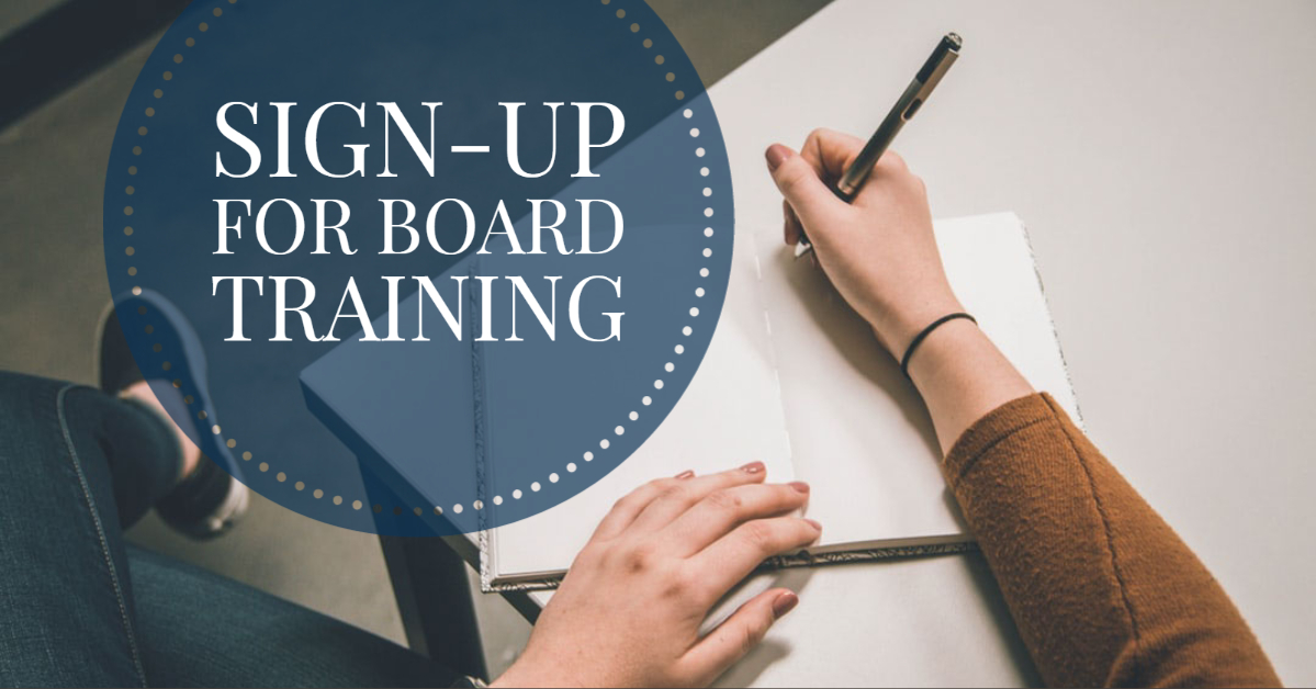 LeTip International, Inc. SignUp For Board Training