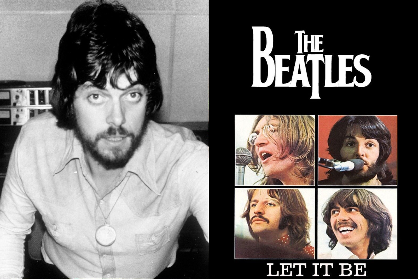 Exploring the Legendary Story of Alan Parsons A Musical Genius Behind