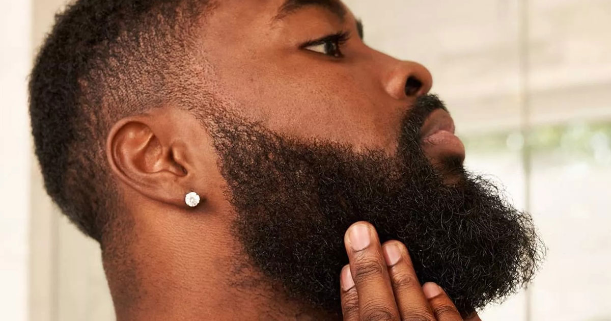 How to Apply Beard Oil: 6 Easy Steps for Beginners