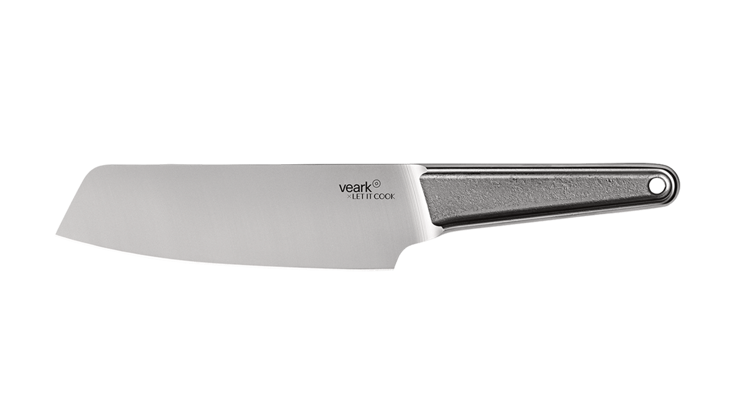 Veark SK15 Santoku Knife Letitcook
