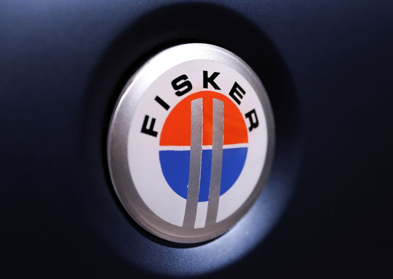 Fisker says it is nearing end of supply chain crisis Letizo