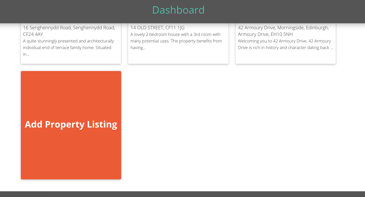 Landlord Portal Guide for Landlords