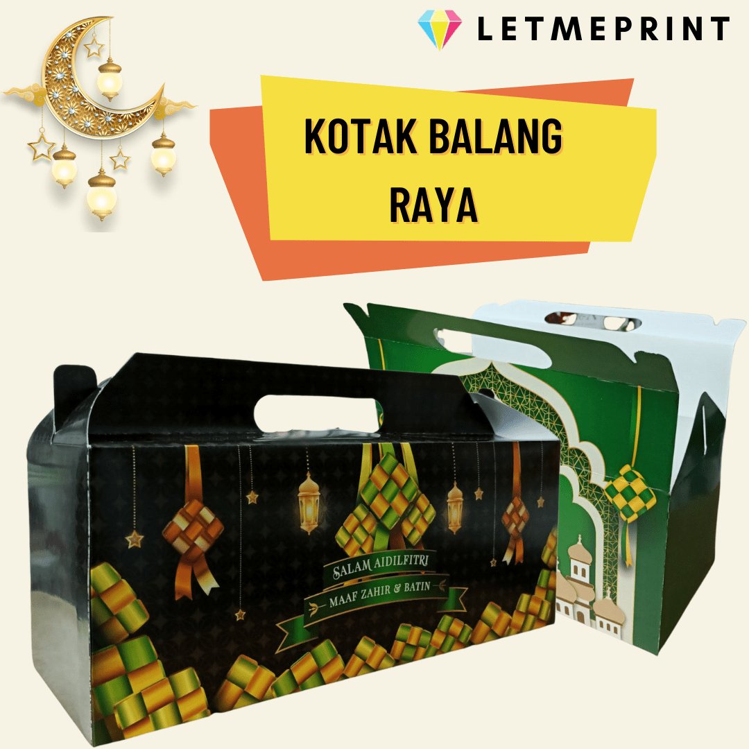 Shop Online Packaging Printing Solution