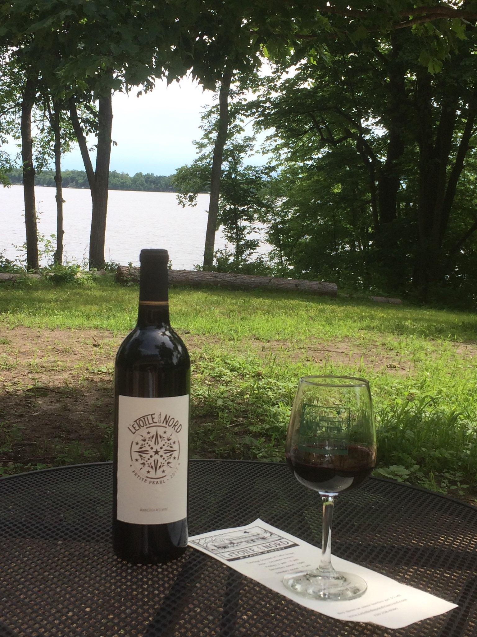 Gallery L’Etoile du Nord Farm Winery