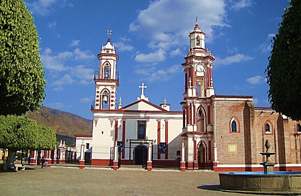 San Gabriel, se consolida como un pueblo con gran legado cultural