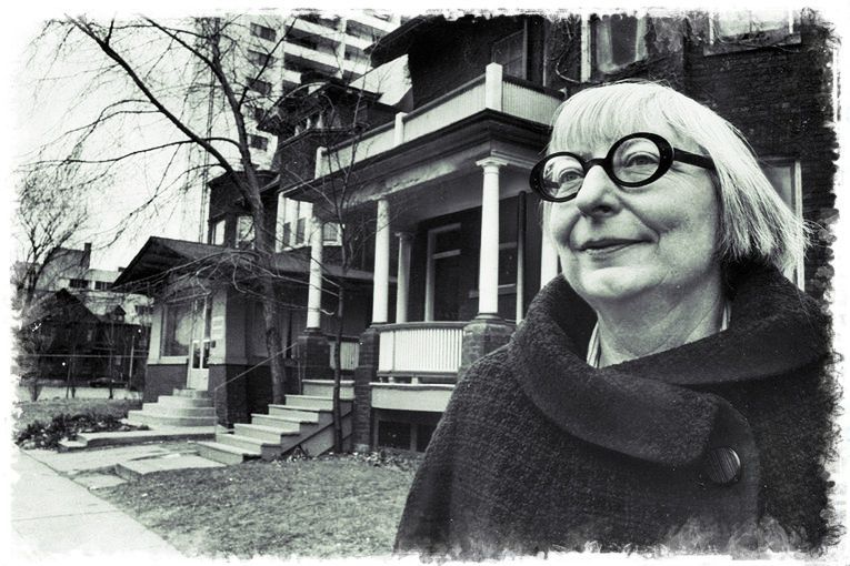La mirada de Jane Jacobs desde la teoría criminológica y la prevención del delito, por Felipe