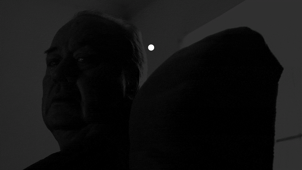 «Alfredo Silva Estrada en dos tiempos» Letra Muerta