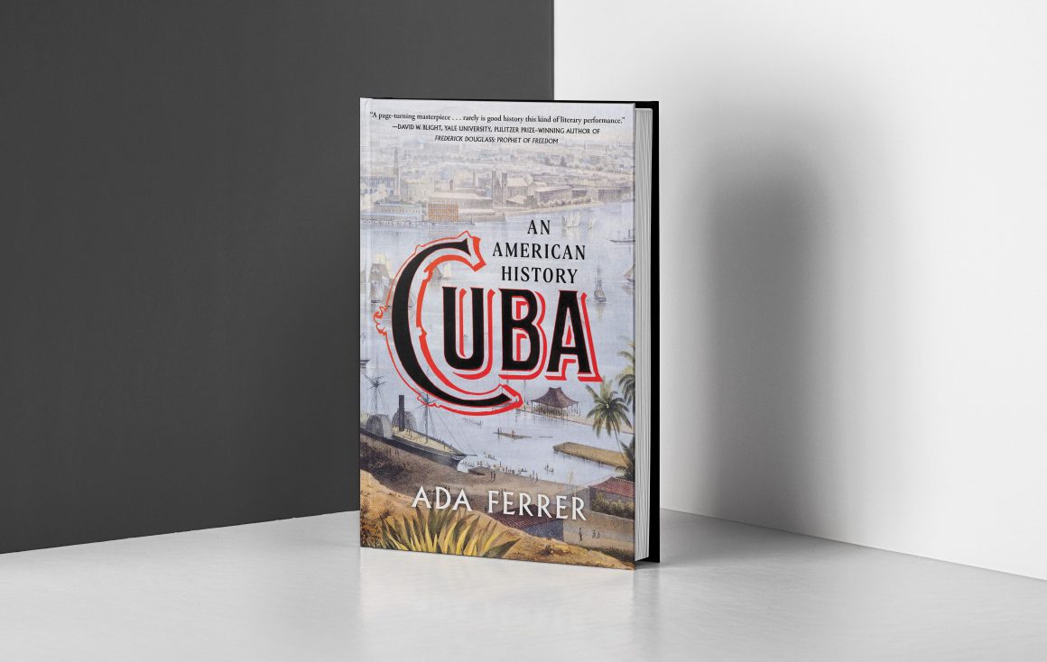 Una historia americana de Cuba Letras Libres