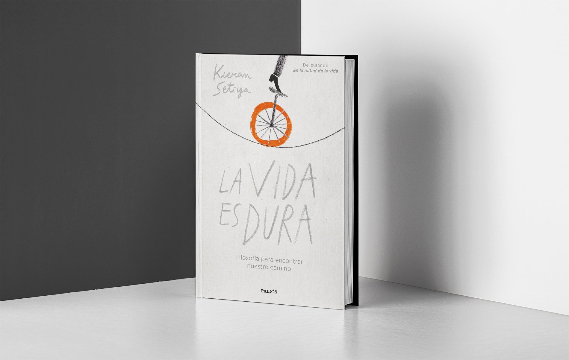 La buena vida Letras Libres