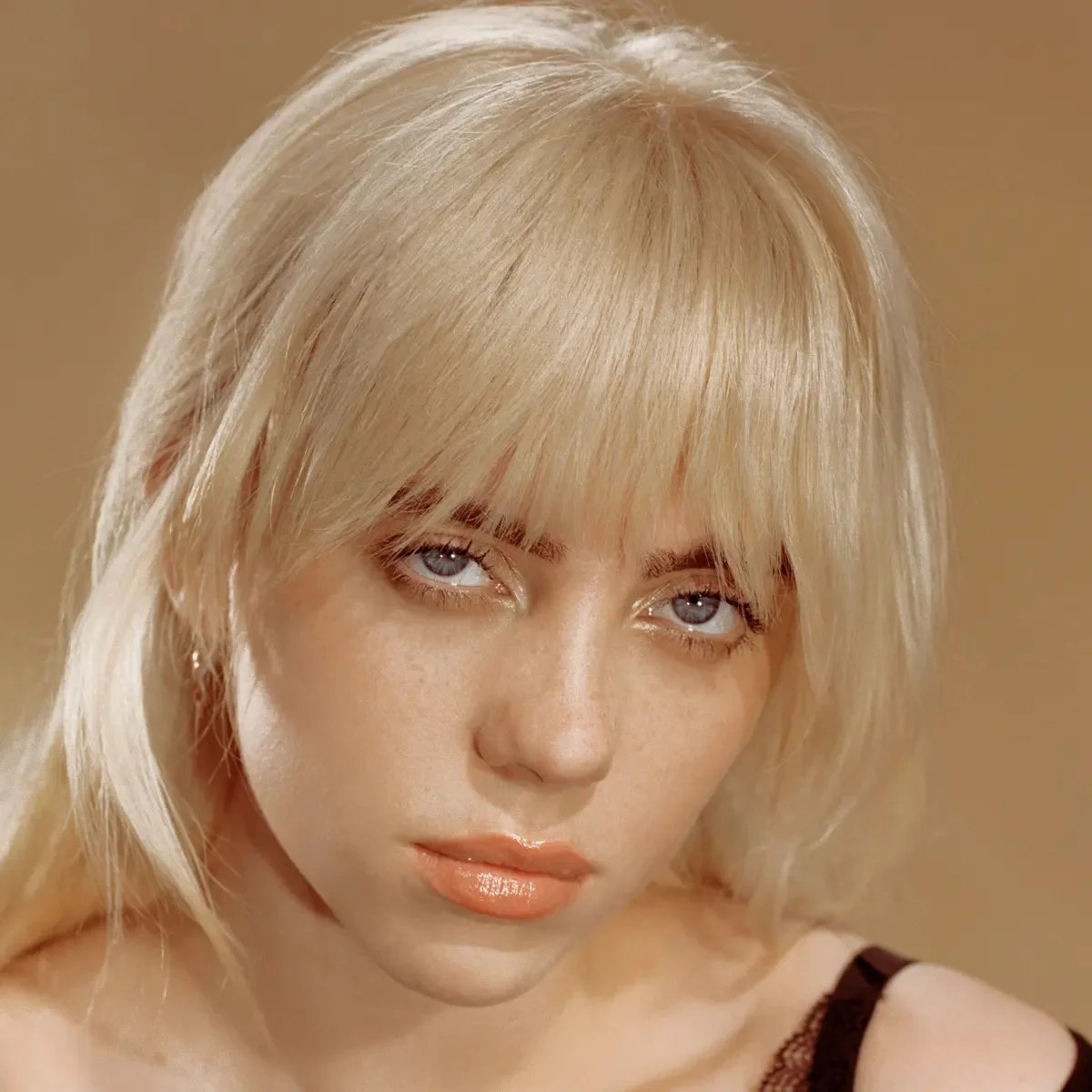 Billie Eilish - 8 - LetrasMz