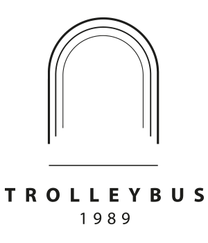 Boite De Nuit A Marseille Trolleybus
