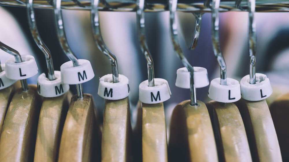 Clothing Sizes in Japan Comparison Charts with Western Countries Let