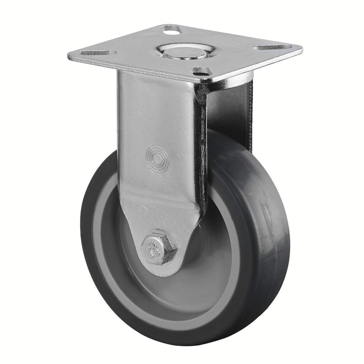 BSRollen Bockrolle mit Platte (1239323) LET'S DOIT Starke Marken