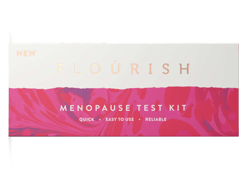 » Menopause Test Kit