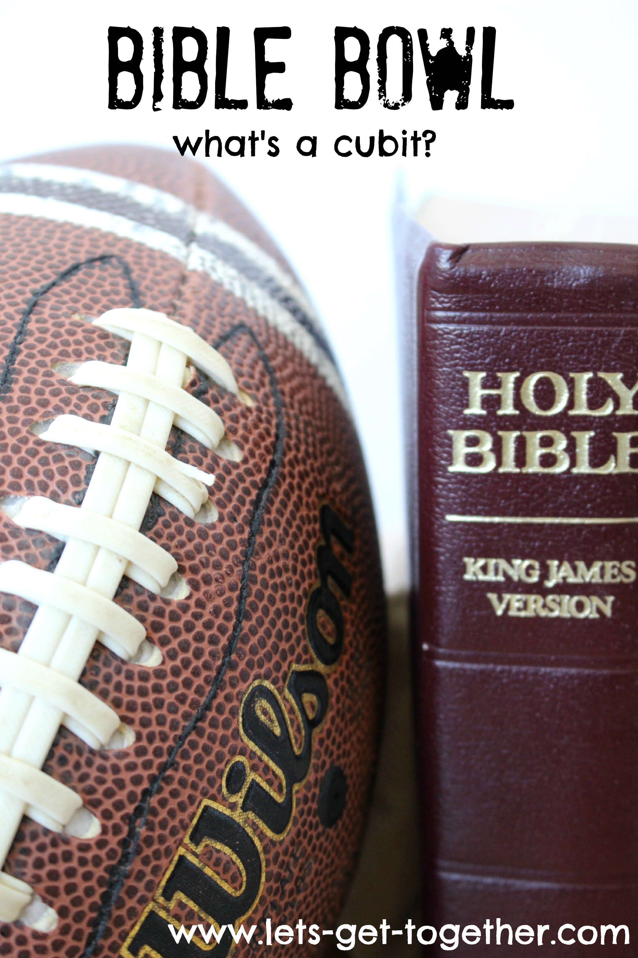 Bible Bowl