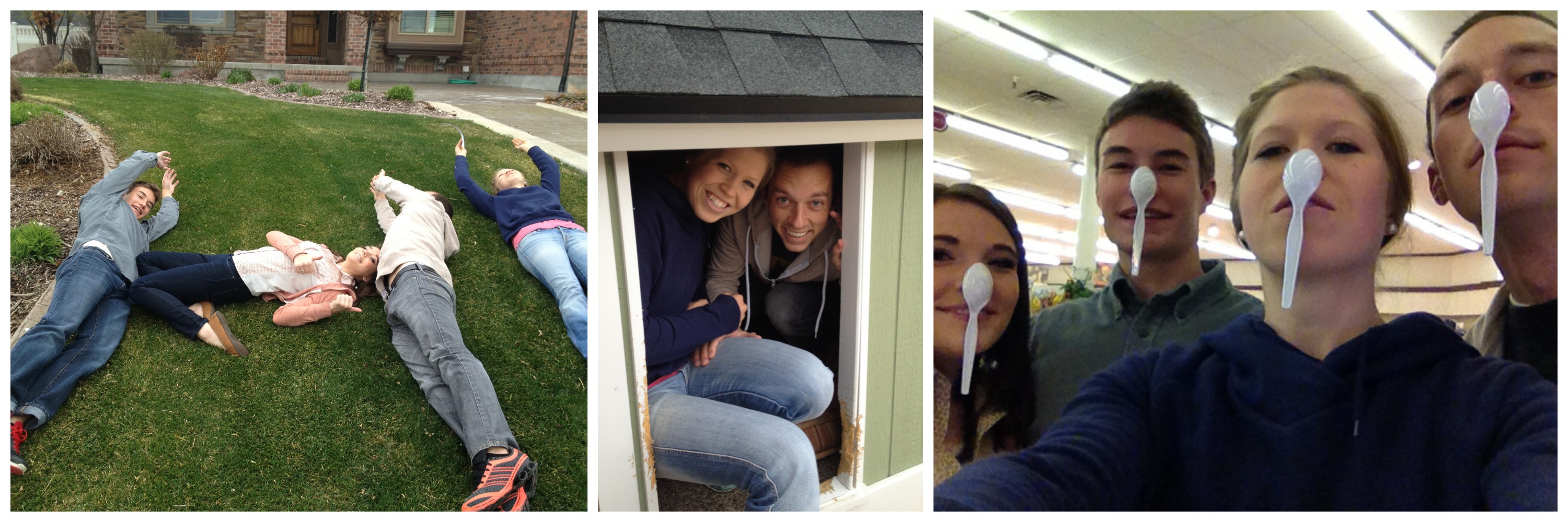 Group Dating for Teens