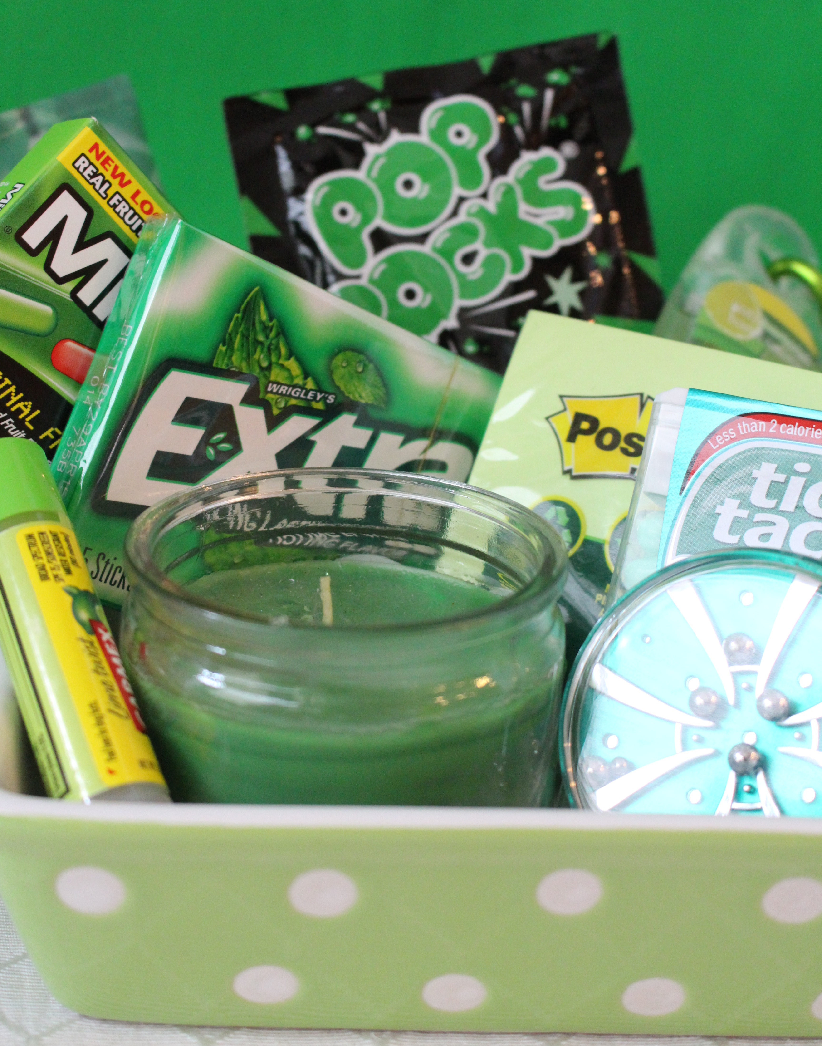 10 Things for a FamilyStyle St. Patrick’s Day